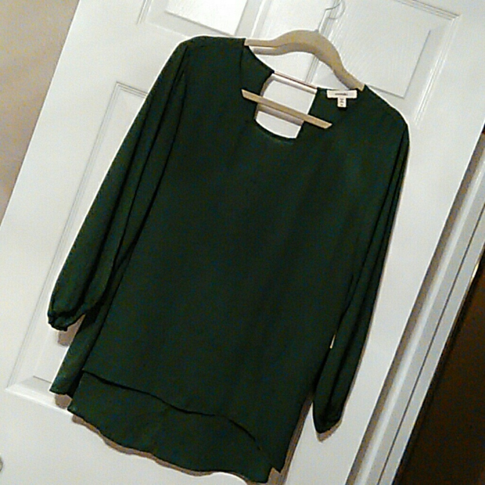 Dressy Blouse